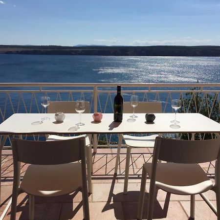 Seaview Apartments Jadranovo Exterior photo