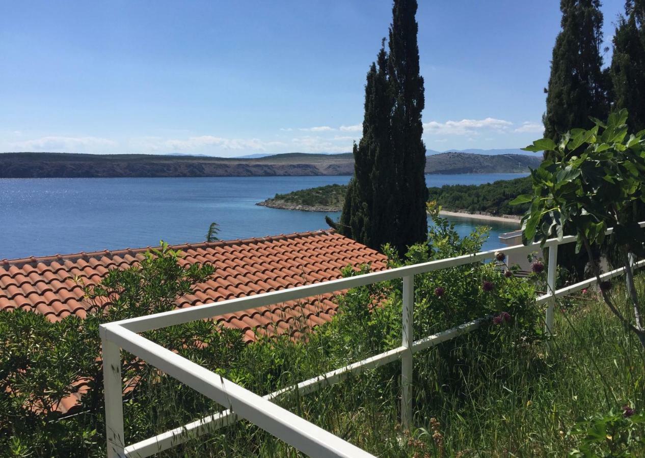 Seaview Apartments Jadranovo Exterior photo